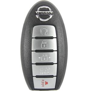 2019 - 2020 Nissan Pathfinder Murano Smart Key 5B Hatch / Starter - KR5TXN7 - 433 MHz