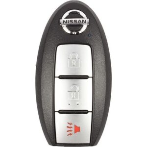 2019 - 2020 Nissan Smart Key 3B - KR5TXN7 - 433 MHz