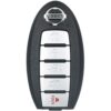 2019 - 2021 Nissan Maxima Smart Key 5B Trunk / Starter - KR5TXN7