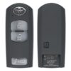 2017 - 2020 Toyota Yaris iA Smart Key 3B - WAZSKE13D01 WAZSKE13D02