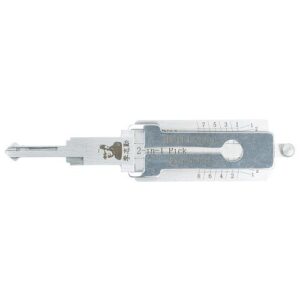 Original Lishi Hyundai Ignition 2 in 1 HYN11 HYN6