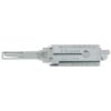 Original Lishi Hyundai Kia 2 In 1 High Security K5 8 Cut