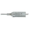 Original Lishi Nissan Infiniti Ignition 10 Cut 2 in 1 NSN14