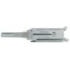 Original Lishi Toyota Smart Series TOY2018 2-IN-1