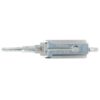 Original Lishi Toyota Ignition 8 Cut 2 In 1 TOY43