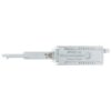 Original Lishi Motorcycle HON41/42 2-In-1 Pick - AG