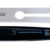 Lishi Saab New Style 2 Track High Security Pick Tool