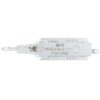 Original Lishi Honda Motorcycle 2-In-1 HD75-AG