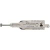 Original Lishi 2 In 1 Pick And Decoder HU58 BMW 4 Track