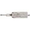 Original Lishi Nissan Infiniti 8 Cut 2 in 1 Pick And Decoder NSN11