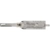 Original Lishi Bmw 2 Track 2 In 1 Pick And Decoder Twin Lifter HU92