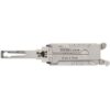Original Lishi 2-in-1 Pick and Decoder TOY40 Lexus 4 Track (Long Blade)
