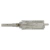 Original Lishi 2 In 1 Pick And Decoder Pontiac G8 High Security GM45