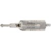 Original Lishi GM 2 In 1 Pick And Decoder TOY43R / B108 / B110 with Anti-Glare