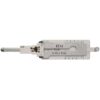 Original Lishi Kia 2 In 1 Pick And Decoder KY14