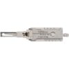 Original Lishi Fiat 2 In 1 High Security Pick And Decoder SIP22