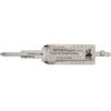 Original Lishi Mitsubishi 2 in 1 Pick and Decoder MIT9
