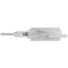 Original Lishi Kia KIA3R Standard Keyway 2 in 1 Pick and Decoder