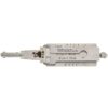 Original Lishi Toyota 10 Cut 2 In 1 Pick And Decoder TOY43AT