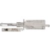 Original Lishi 2017 Volkswagen Audi 2 in 1 Pick and Decoder HU162T 10 Cut - NEW GENERATION