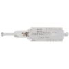 Original Lishi Mitsubishi MIT8 2 in 1 Pick and Decoder