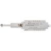 Original Lishi Mitsubishi MIT8 Ignition 2 in 1 Pick and Decoder
