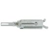 Original Lishi Kia KK9 High Security 2 in 1 Pick and Decoder
