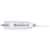 Original Lishi SC4-L Schlage 2 in 1 Left Hand Pick USA ONLY