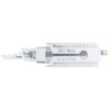Original Lishi Master Padlock 2 In 1 M1 and MS2