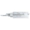 Original Lishi National CompX Mailbox C9200 / C8700 / 1646R 2-in-1 Pick/Decoder- AG