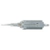 Original Lishi Toyota Ignition 10 Cut 2 In 1 TOY43AT