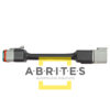 ABRITES AVDI Evinrude Flash Update Cable CB205