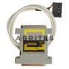 ABRITES AVDI Cable for Instrument Cluster Mercedes W203, W209, W211, W219 CB006
