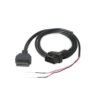 Lonsdor L-JCD Cable for Chrysler Jeep Dodge 2018+ Programming