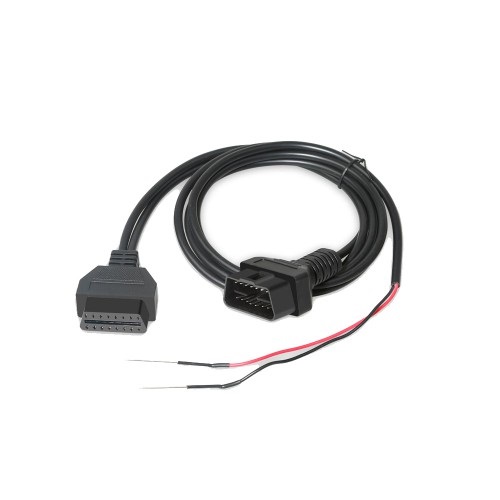 Lonsdor L-JCD Cable for Chrysler Jeep Dodge 2018+ Programming