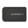 Microtronik Autohex II BMW WVCI HW4 Diagnostic Scan Coding Programming Tool Professional Package