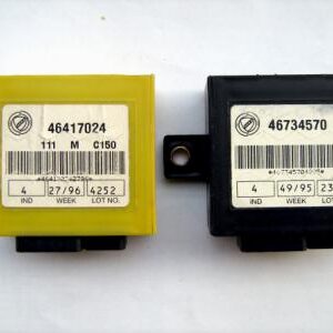 Tmpro SW 1 - Fiat Lancia Citroen Peugeot Immobox Delphi