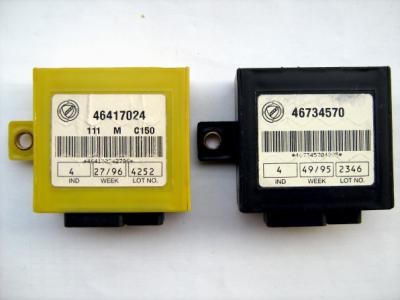 Tmpro SW 1 - Fiat Lancia Citroen Peugeot Immobox Delphi