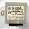 Tmpro SW 8 - Fiat-Citroen-Peugeot CODE2 Delphi