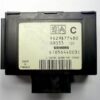 Tmpro SW 11 - Peugeot-Fiat-Citroen immobox Siemens