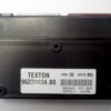 Tmpro SW 13 - Peugeot-Fiat-Lancia-Citroen CPH Texton