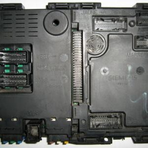Tmpro SW 15 - Peugeot 406 BSI Siemens