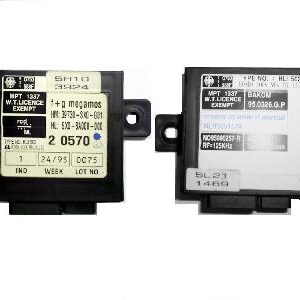 Tmpro SW 18 - Honda-Acura immobox Megamos