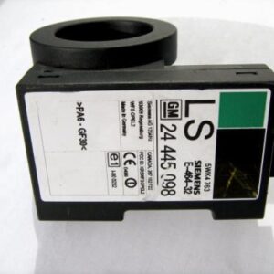 Tmpro SW 20 Opel IMMO2 immobox Siemens