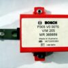 Tmpro SW 21 - Mitsubishi immobox Bosch