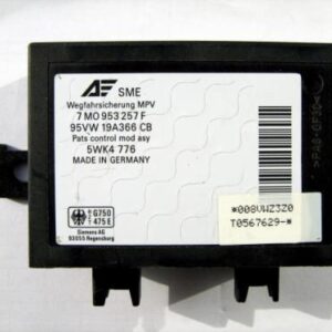 Tmpro SW 22 - VW-Skoda-Seat IMMO1 immobox Siemens