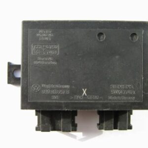 Tmpro SW 23 - VW-Seat IMMO2 immobox Siemens