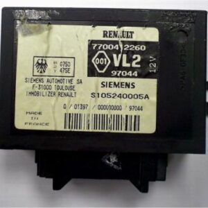 Tmpro SW 26 For REN immobox Siemens