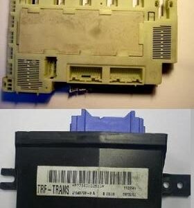 Tmpro SW 28 For REN-Dacia immobox Sagem