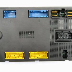 Tmpro SW 29 For REN BSI Valeo